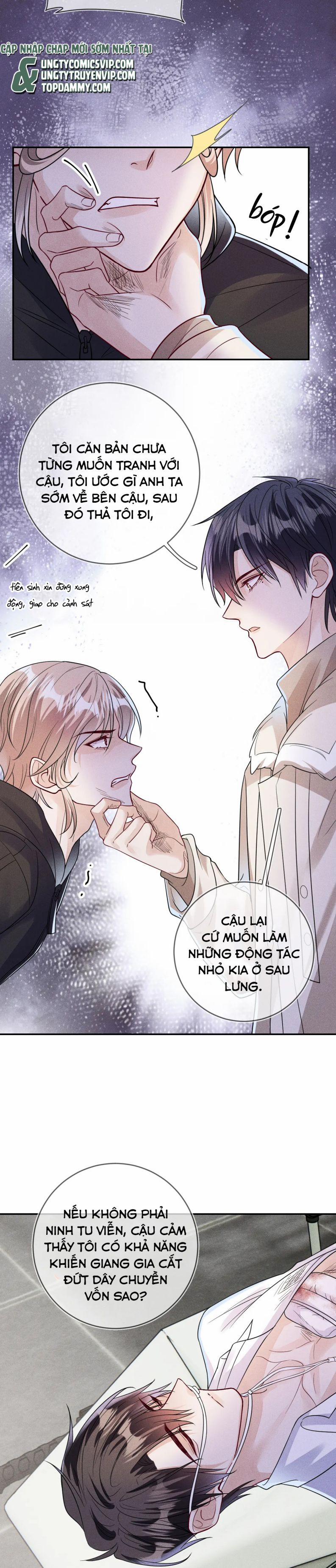 Mạnh Mẽ Công Chiếm 112 trang 6