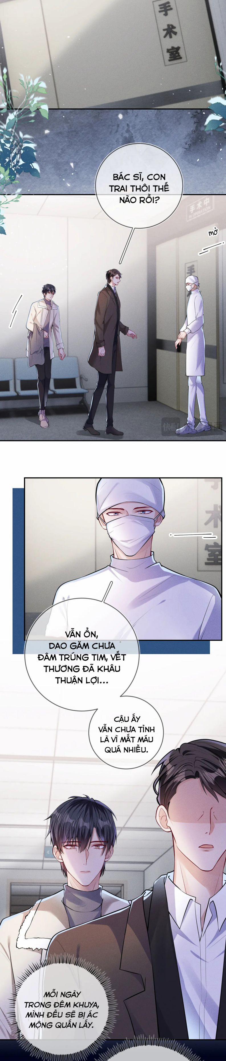Mạnh Mẽ Công Chiếm 112 trang 8