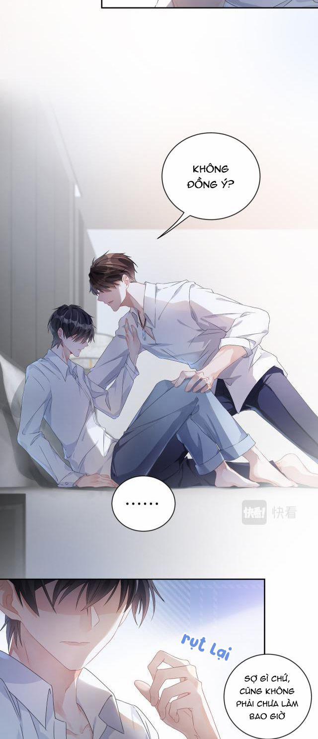 Mạnh Mẽ Công Chiếm 2 trang 16