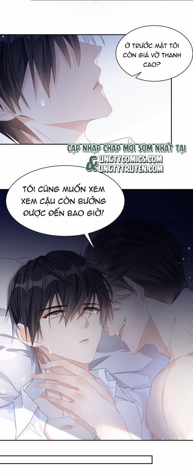 Mạnh Mẽ Công Chiếm 2 trang 22