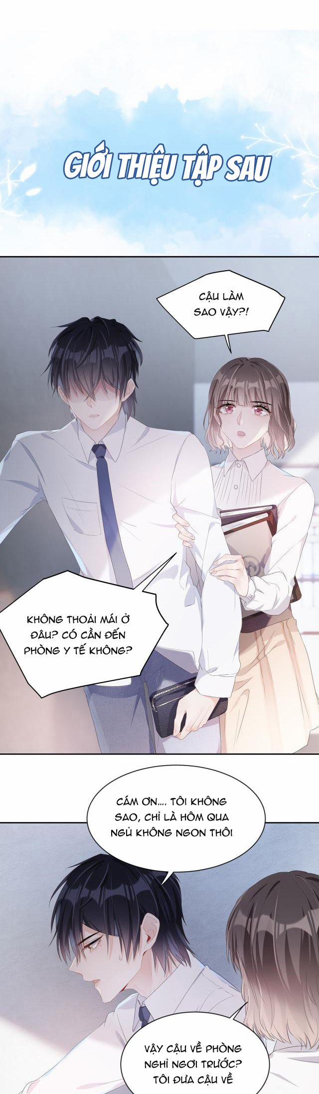 Mạnh Mẽ Công Chiếm 2 trang 28