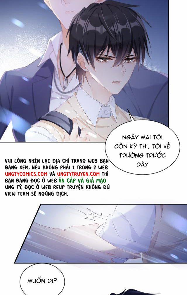 Mạnh Mẽ Công Chiếm 2 trang 5