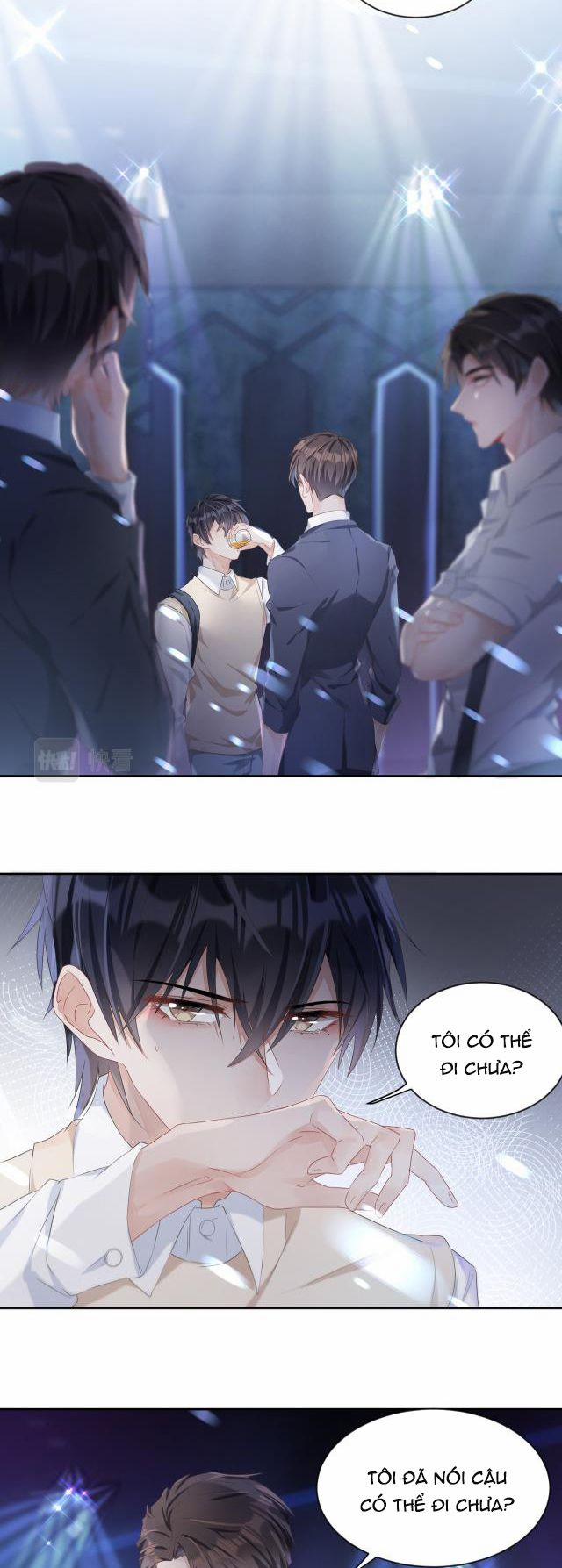 Mạnh Mẽ Công Chiếm 2 trang 7