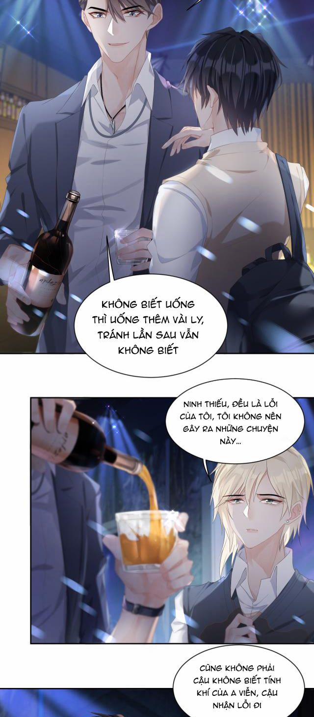 Mạnh Mẽ Công Chiếm 2 trang 8