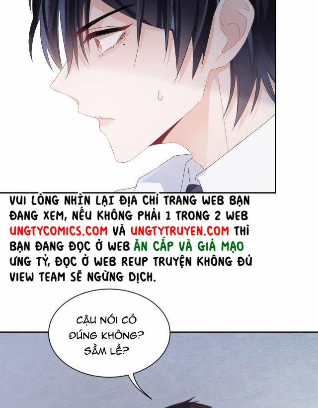 Mạnh Mẽ Công Chiếm 3 trang 10