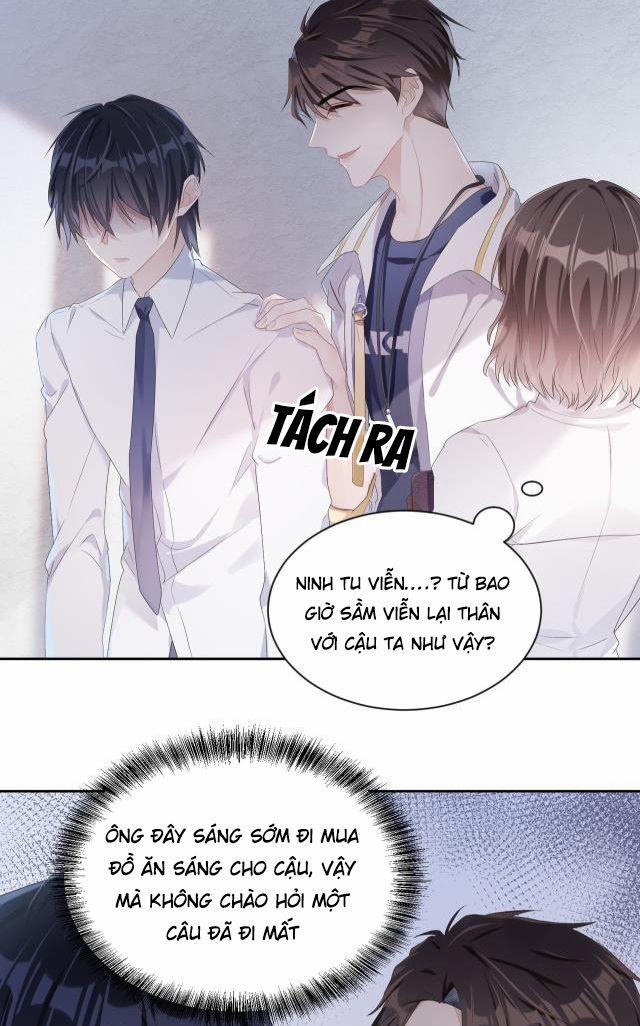 Mạnh Mẽ Công Chiếm 3 trang 11