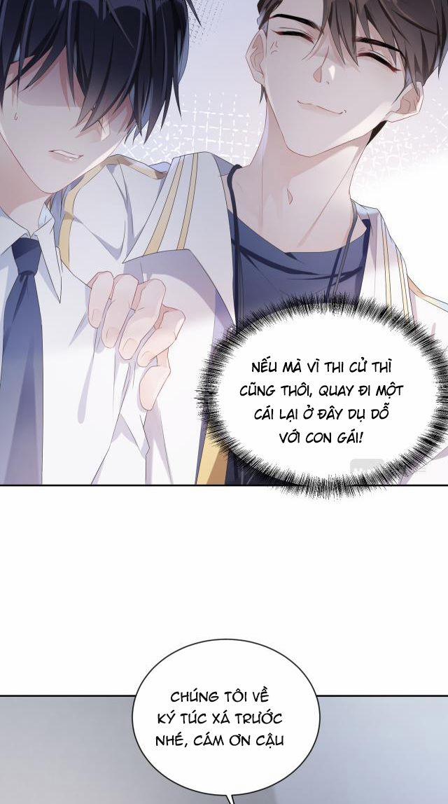 Mạnh Mẽ Công Chiếm 3 trang 12