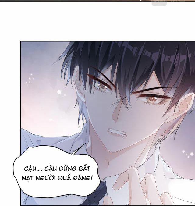 Mạnh Mẽ Công Chiếm 3 trang 20