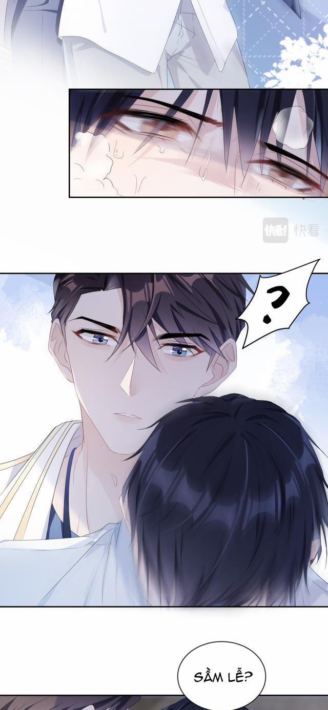Mạnh Mẽ Công Chiếm 3 trang 29