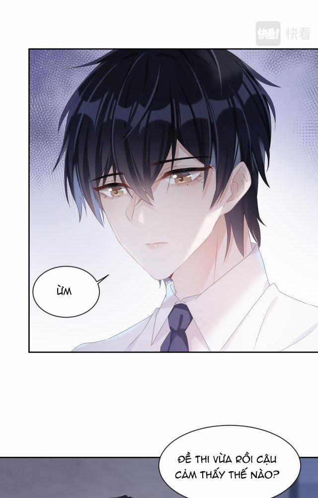 Mạnh Mẽ Công Chiếm 3 trang 5