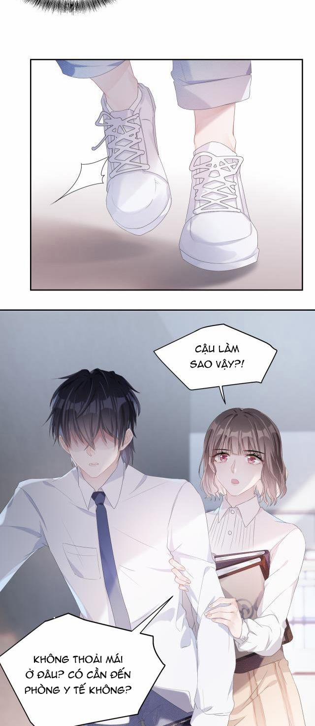 Mạnh Mẽ Công Chiếm 3 trang 8