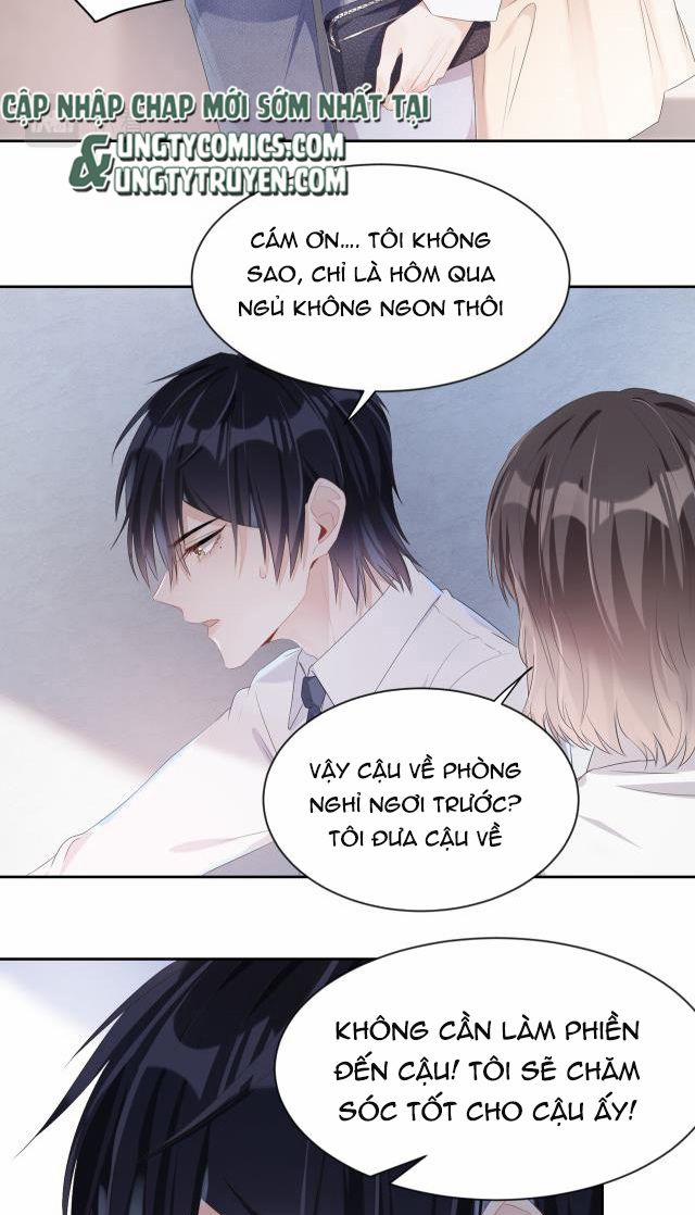 Mạnh Mẽ Công Chiếm 3 trang 9