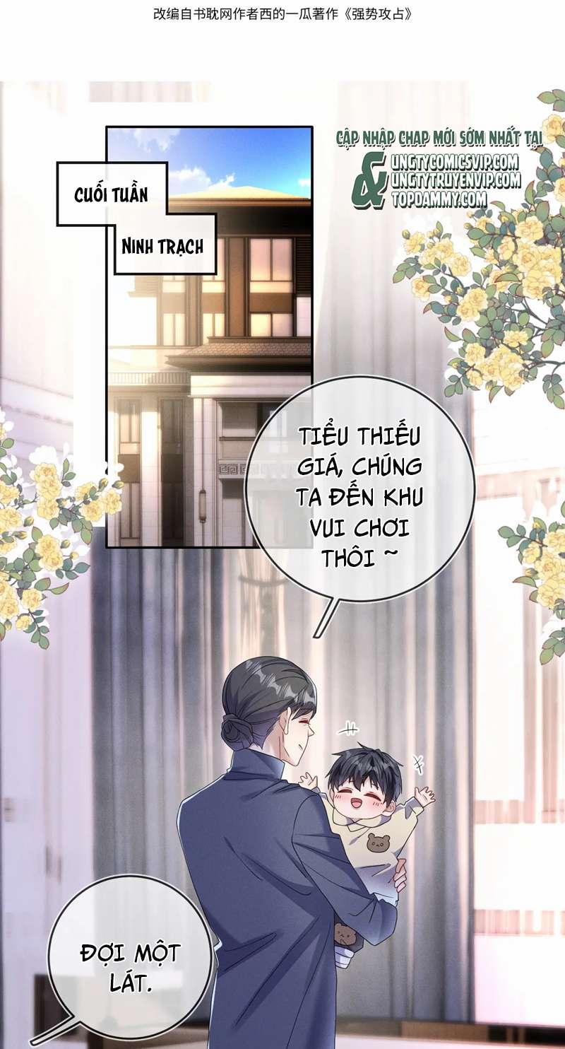 Mạnh Mẽ Công Chiếm 78 trang 1