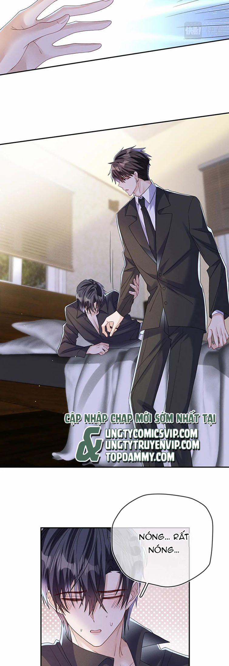 Mạnh Mẽ Công Chiếm 90 trang 11