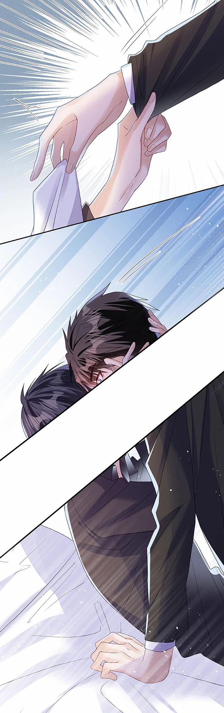 Mạnh Mẽ Công Chiếm 90 trang 17