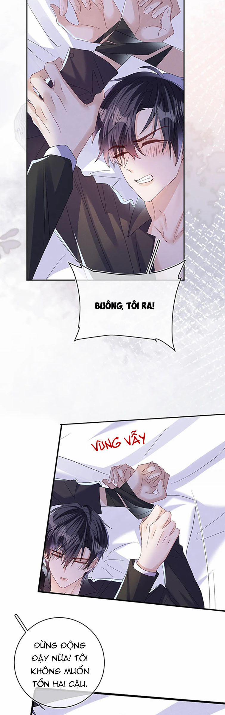 Mạnh Mẽ Công Chiếm 90 trang 20