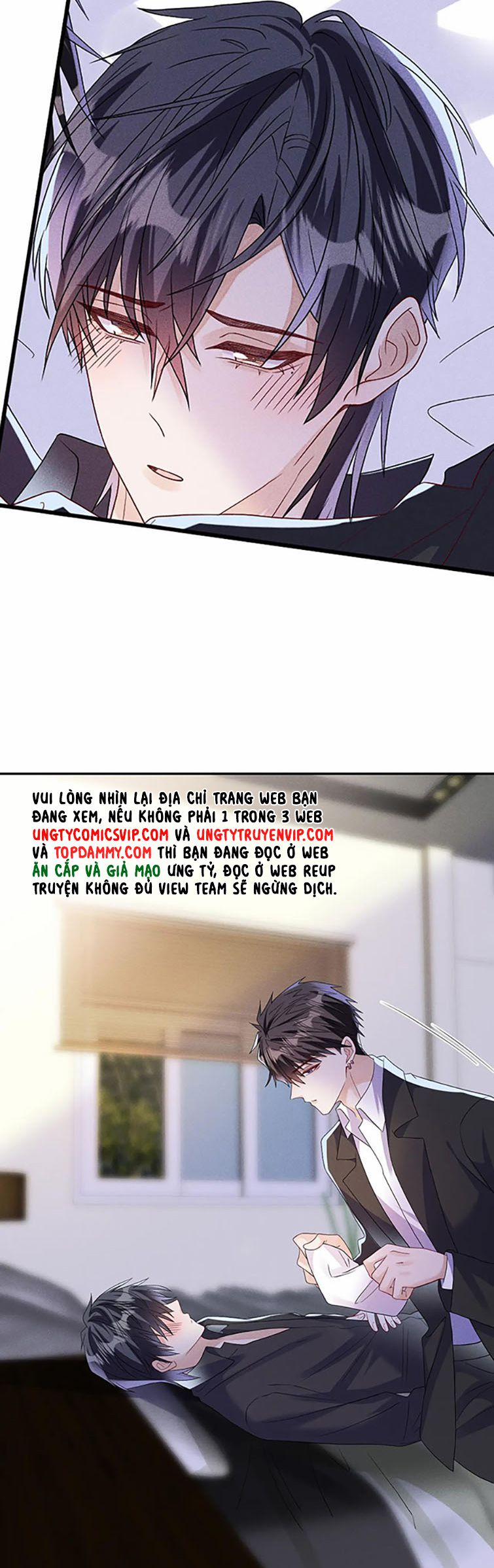 Mạnh Mẽ Công Chiếm 90 trang 21