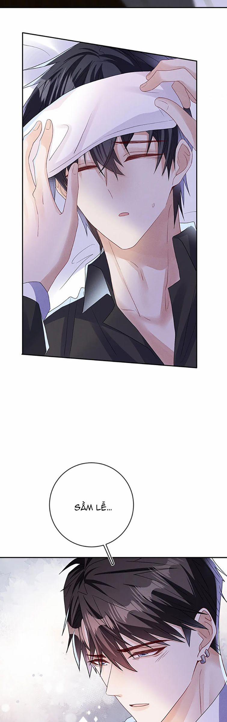 Mạnh Mẽ Công Chiếm 90 trang 22