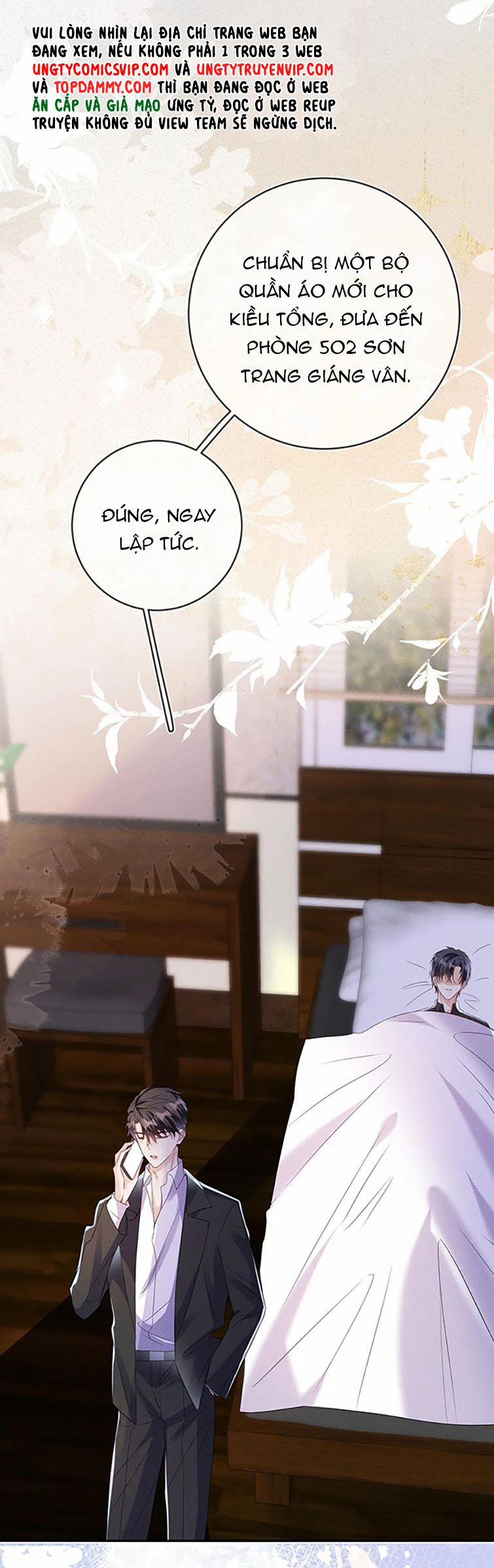 Mạnh Mẽ Công Chiếm 90 trang 24