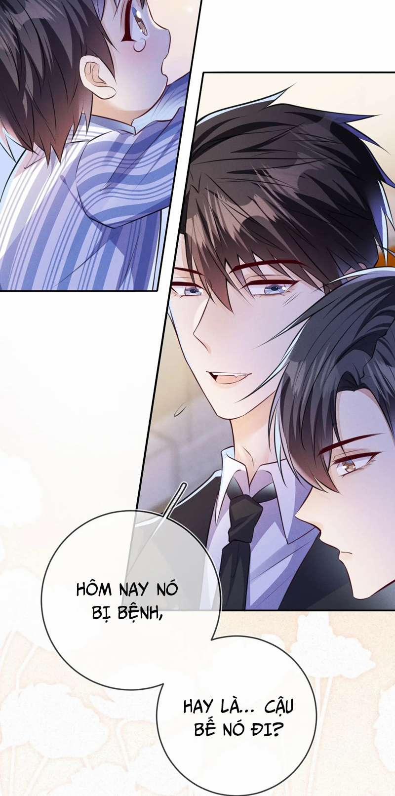 Mạnh Mẽ Công Chiếm 91 trang 10