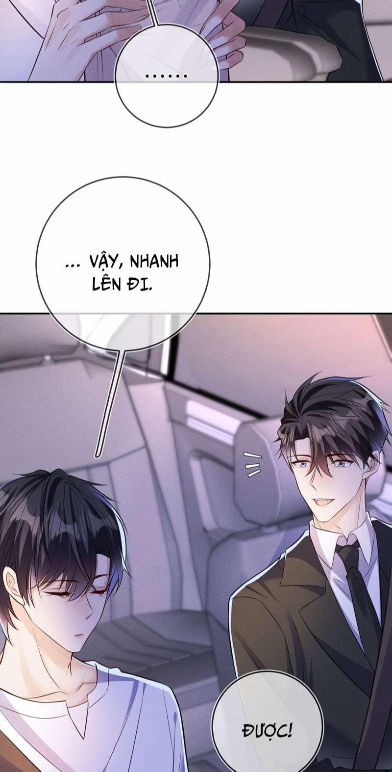 Mạnh Mẽ Công Chiếm 91 trang 2