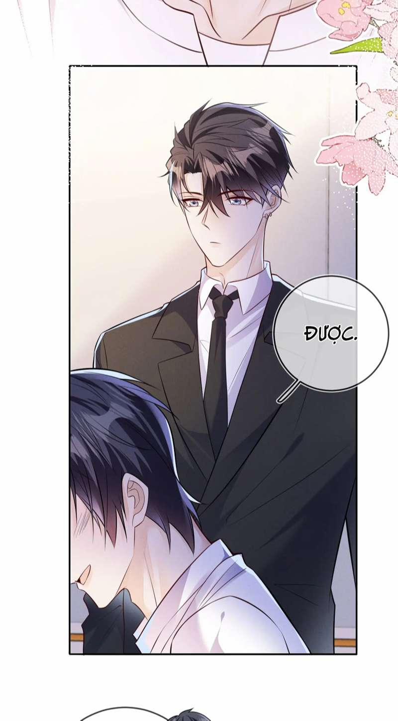 Mạnh Mẽ Công Chiếm 91 trang 22