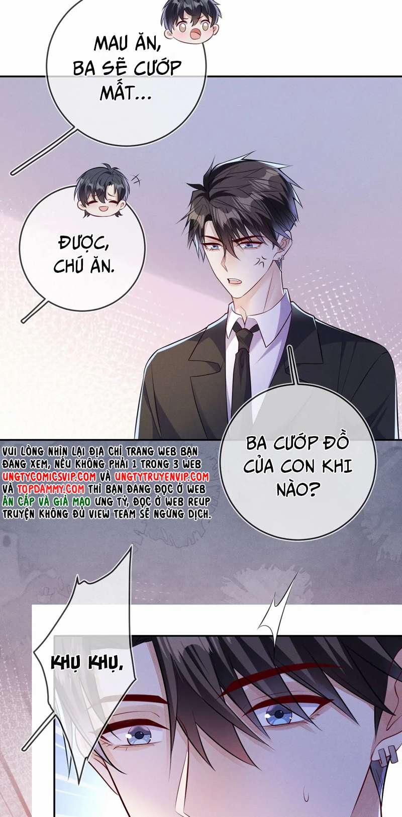 Mạnh Mẽ Công Chiếm 91 trang 23