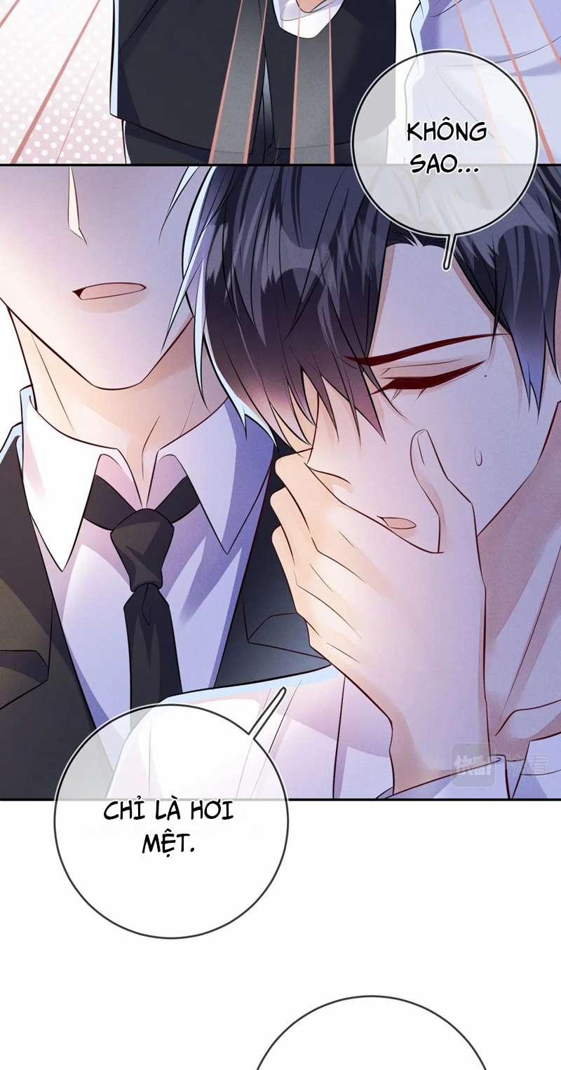 Mạnh Mẽ Công Chiếm 91 trang 25