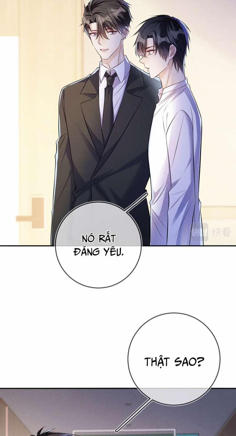 Mạnh Mẽ Công Chiếm 91 trang 30