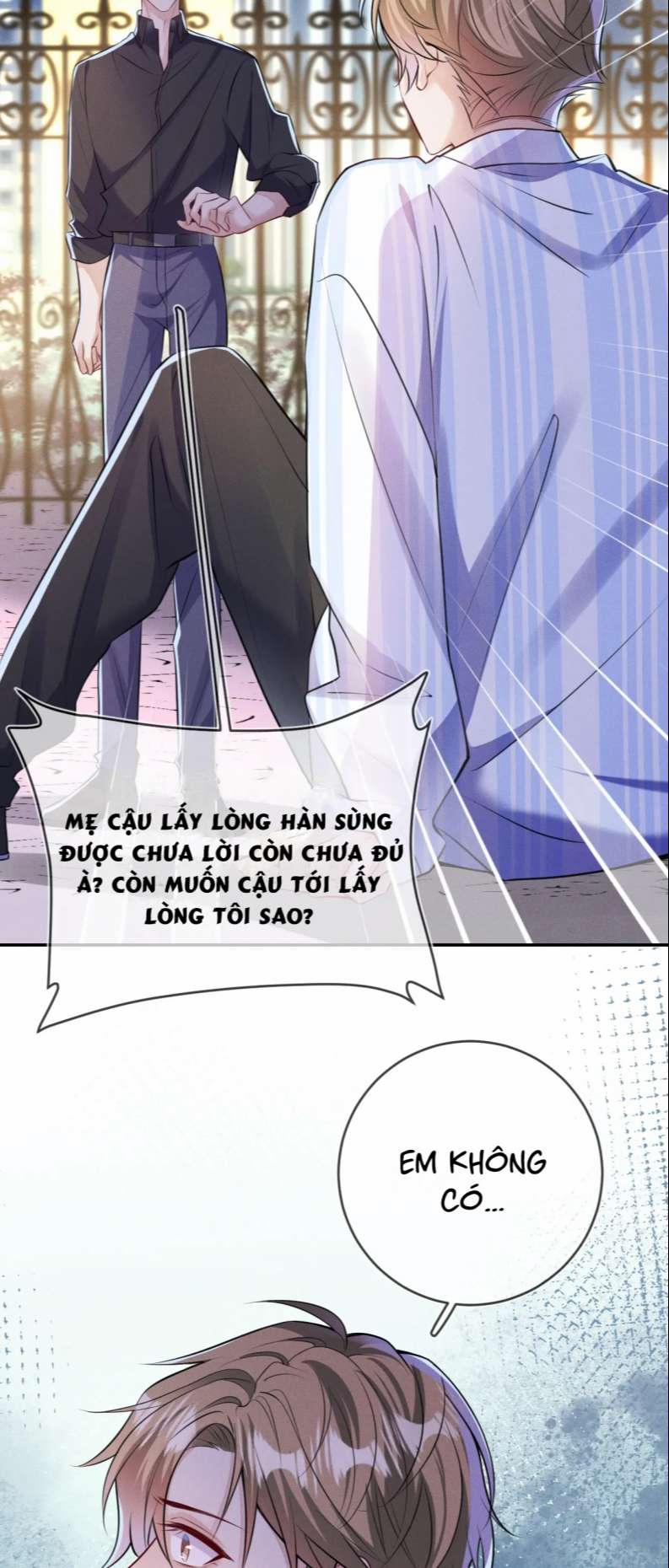 Mạnh Mẽ Công Chiếm 92 trang 19