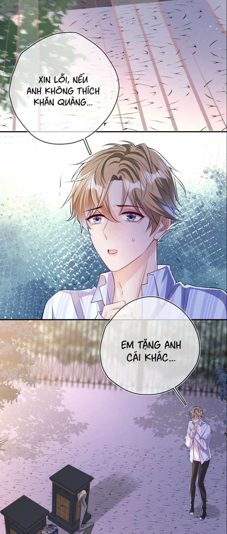 Mạnh Mẽ Công Chiếm 92 trang 27