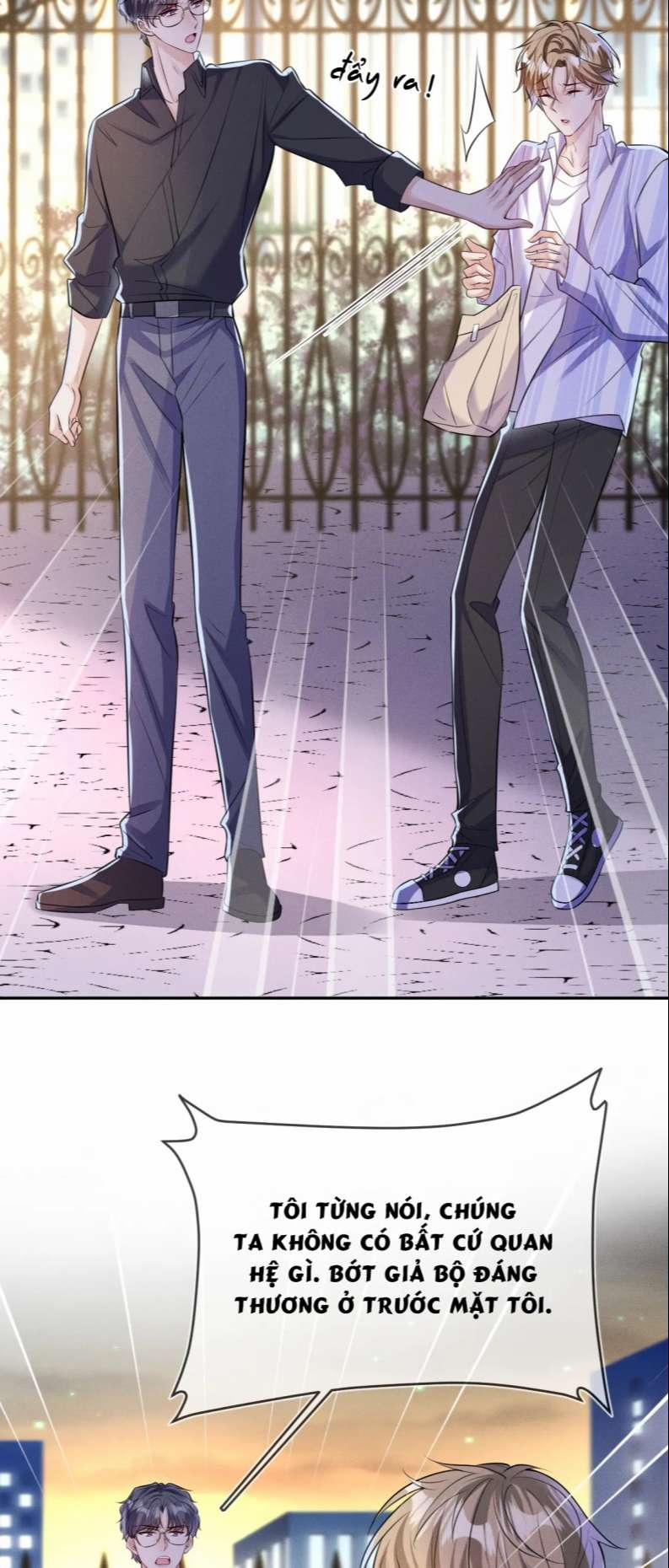 Mạnh Mẽ Công Chiếm 93 trang 18