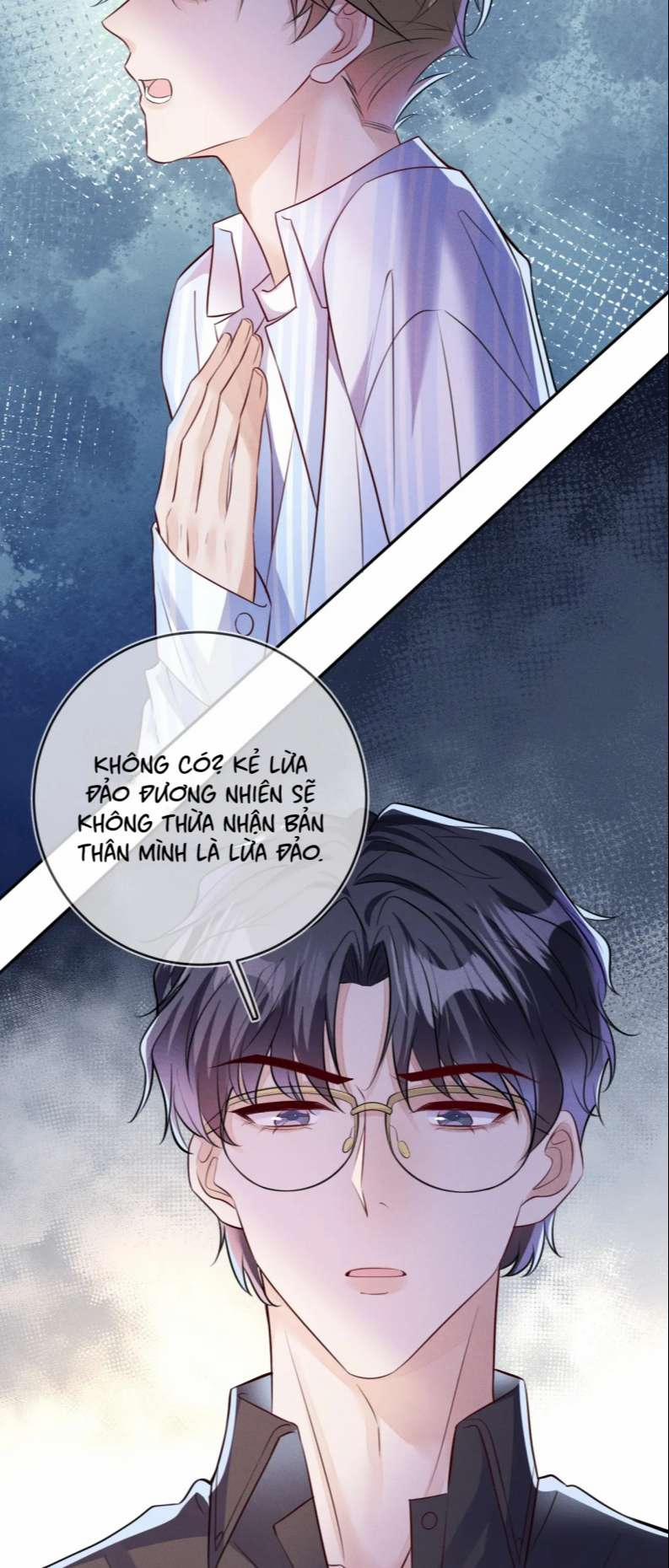 Mạnh Mẽ Công Chiếm 93 trang 20