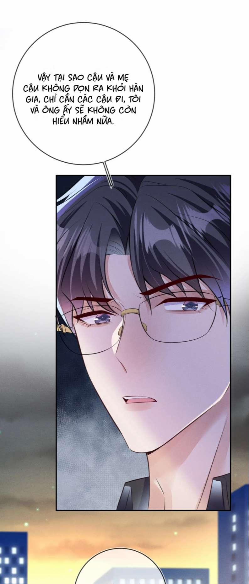 Mạnh Mẽ Công Chiếm 93 trang 22