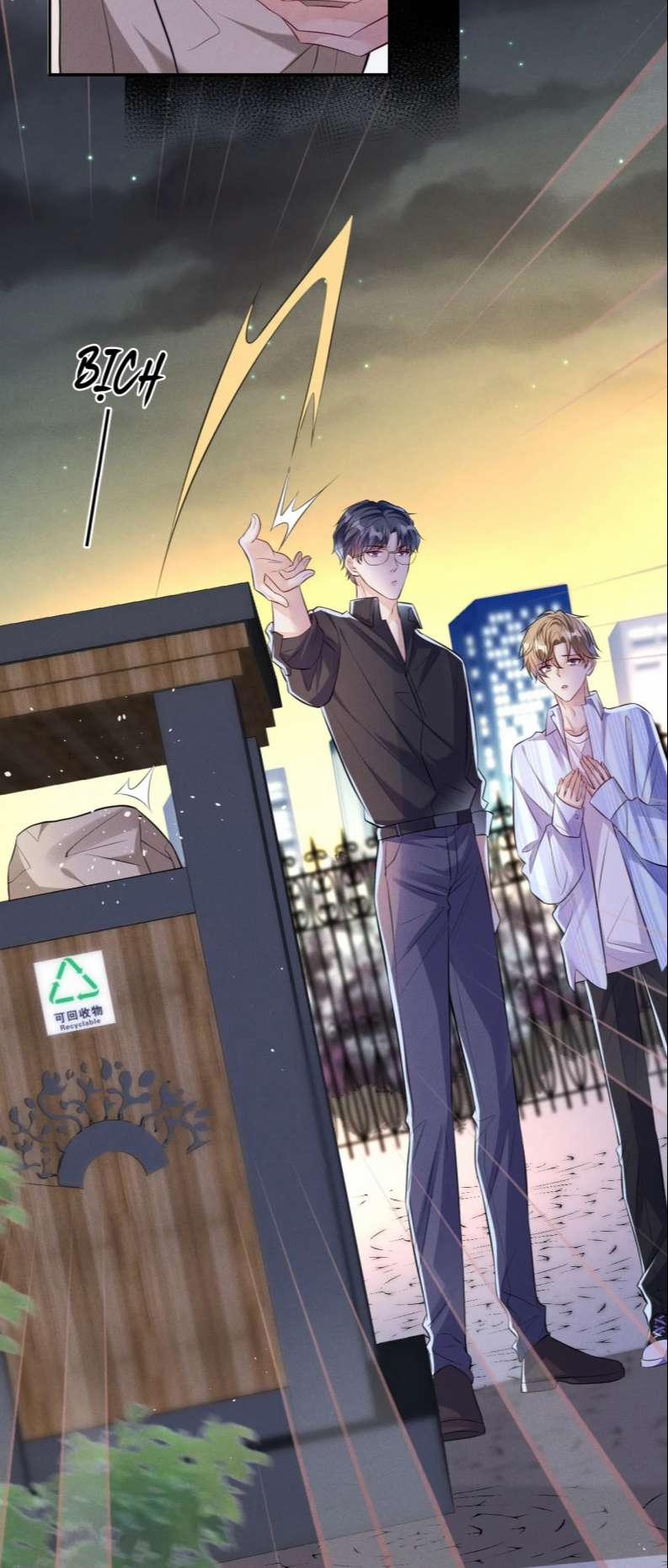 Mạnh Mẽ Công Chiếm 93 trang 26