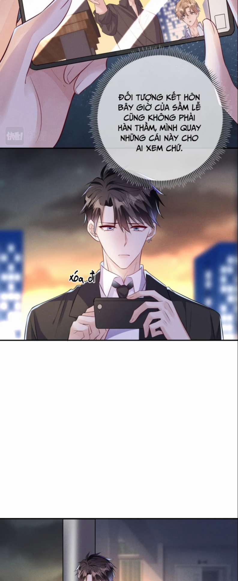 Mạnh Mẽ Công Chiếm 93 trang 30