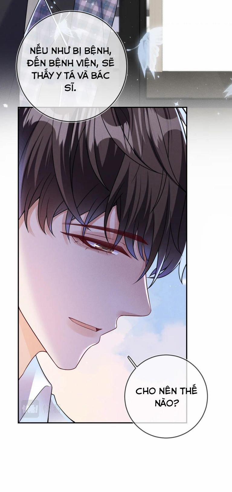 Mạnh Mẽ Công Chiếm 94 trang 20