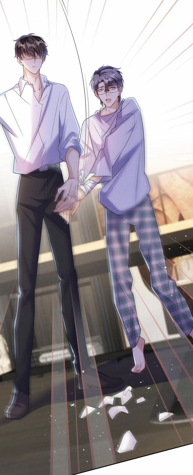 Mạnh Mẽ Công Chiếm 94 trang 23