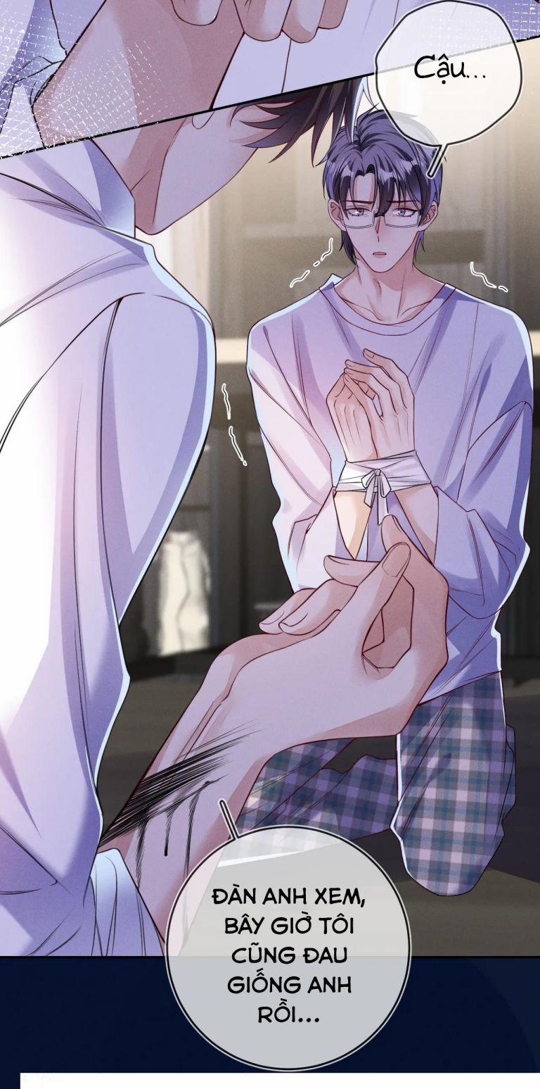 Mạnh Mẽ Công Chiếm 94 trang 28