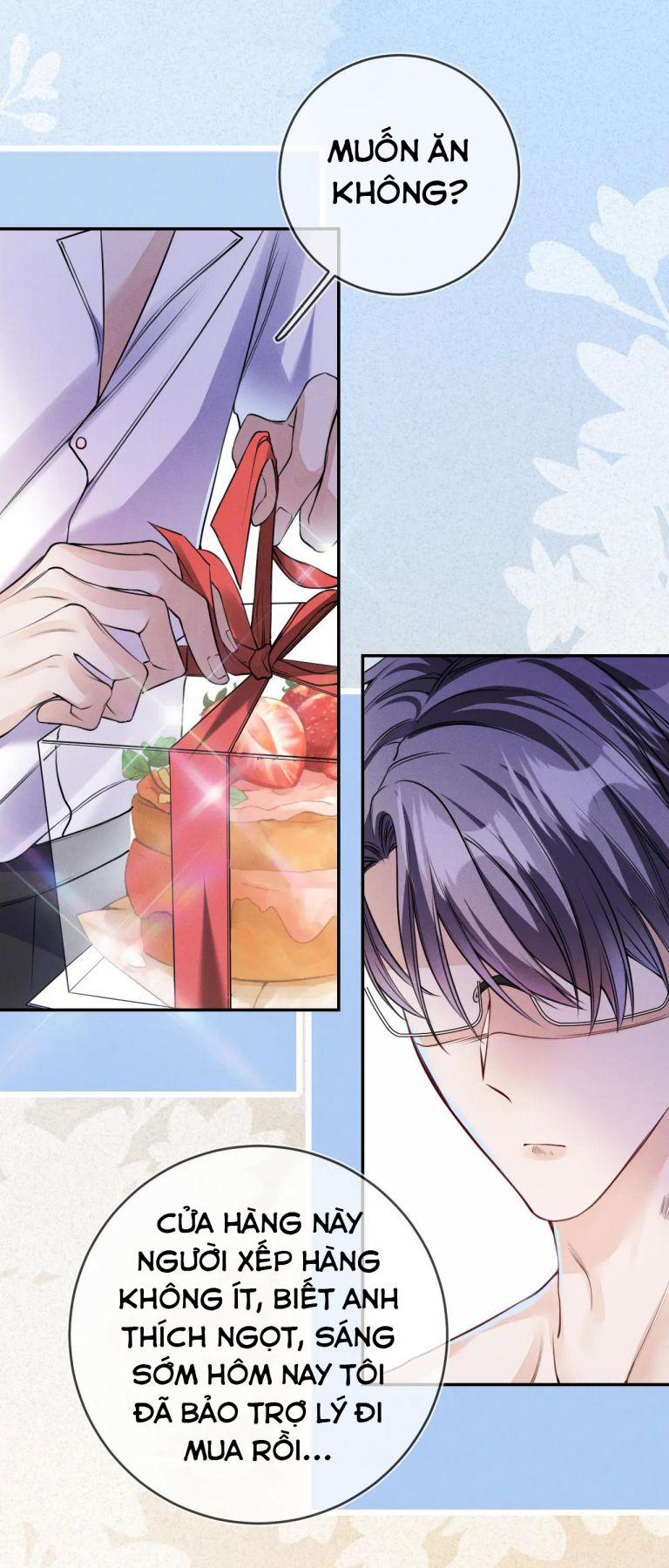 Mạnh Mẽ Công Chiếm 94 trang 36