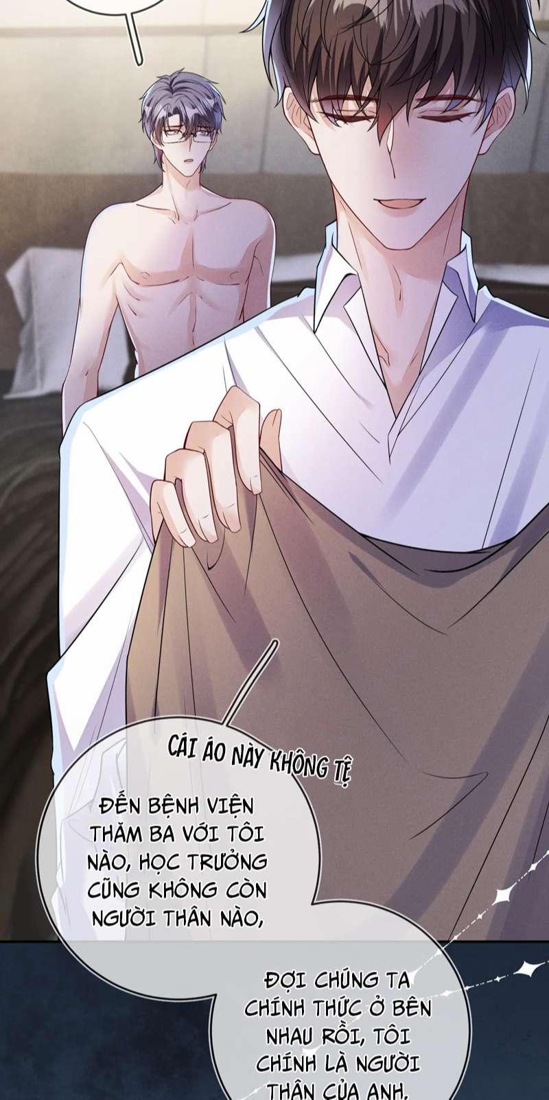 Mạnh Mẽ Công Chiếm 95 trang 11