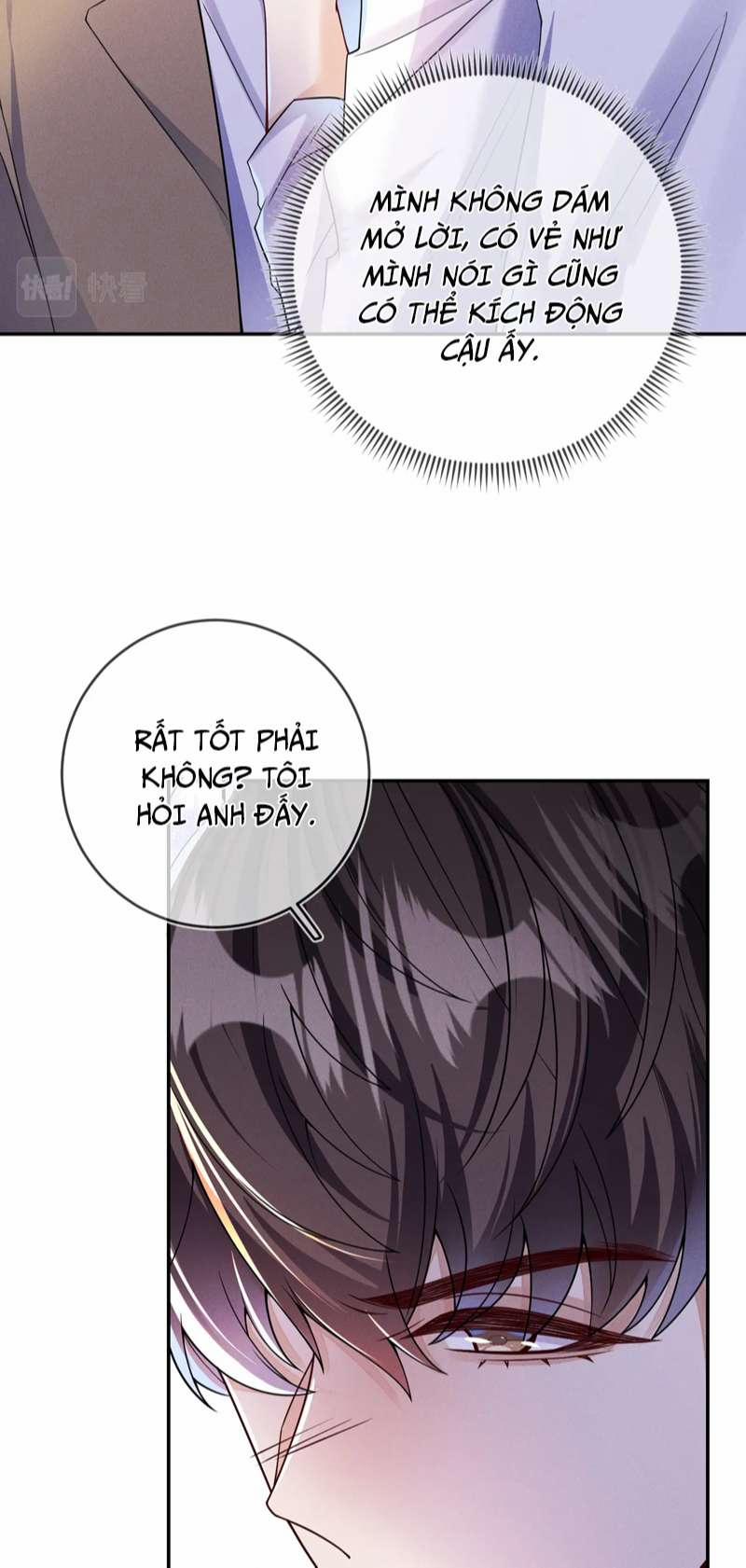 Mạnh Mẽ Công Chiếm 95 trang 16