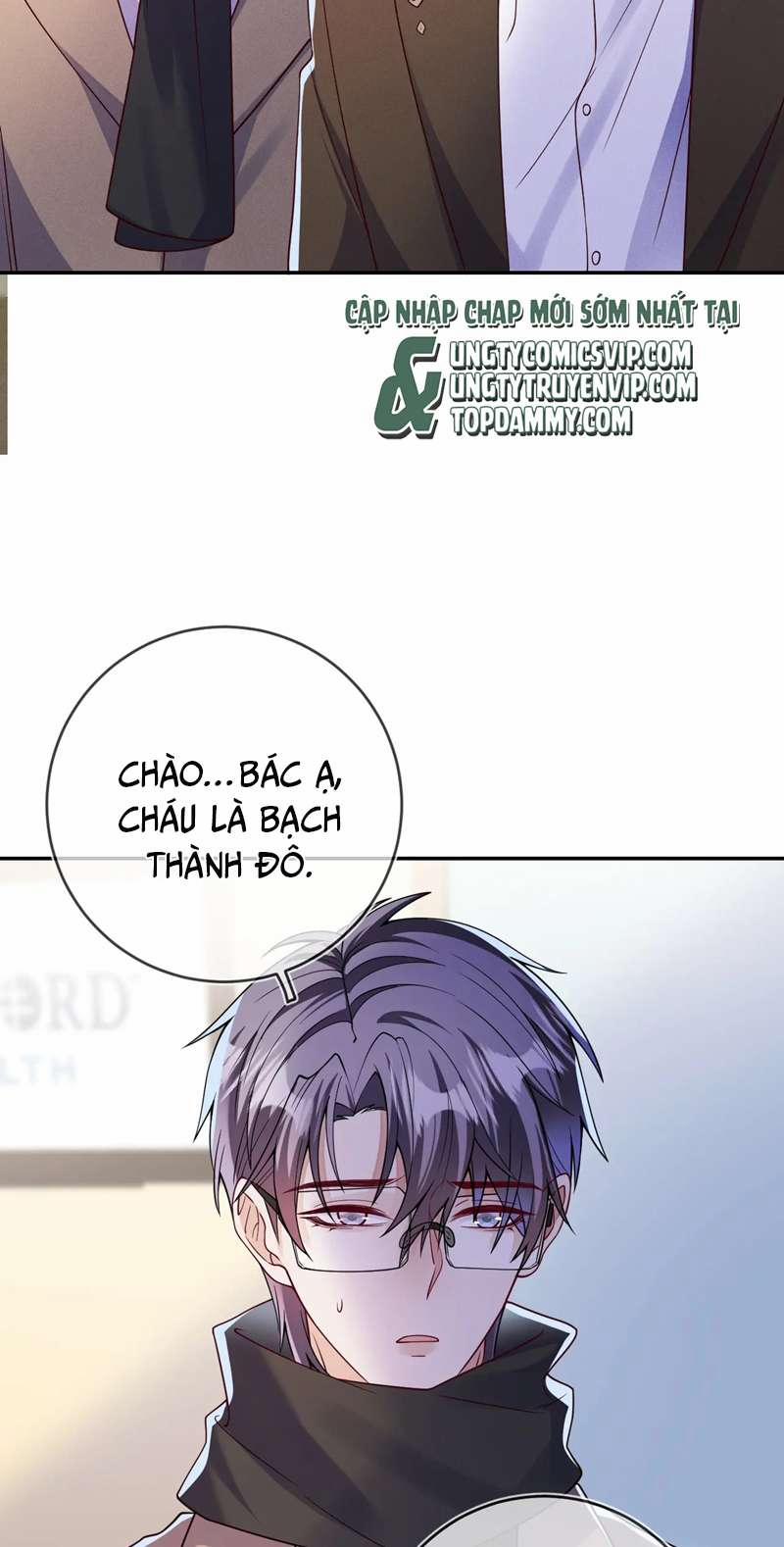 Mạnh Mẽ Công Chiếm 95 trang 23