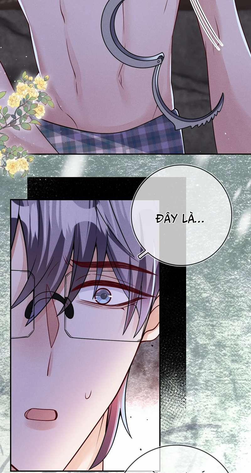 Mạnh Mẽ Công Chiếm 95 trang 3