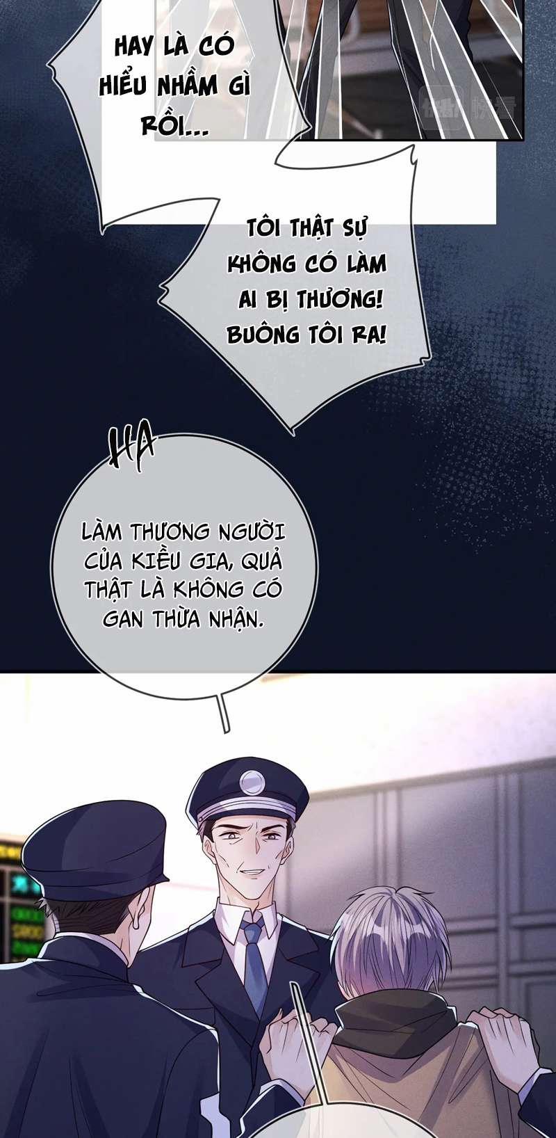 Mạnh Mẽ Công Chiếm 96 trang 25