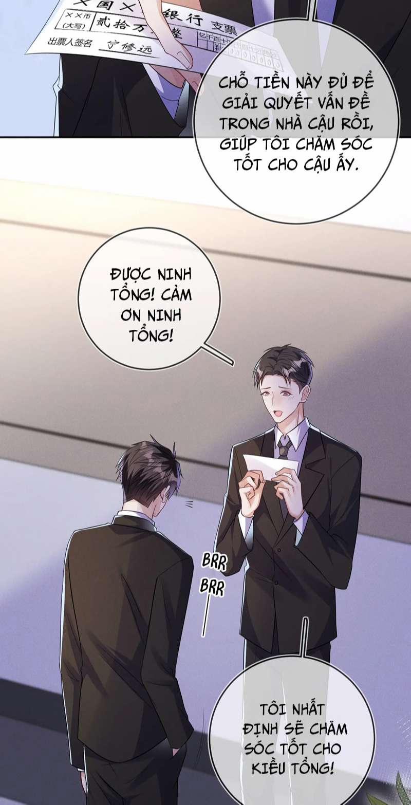 Mạnh Mẽ Công Chiếm 97 trang 19