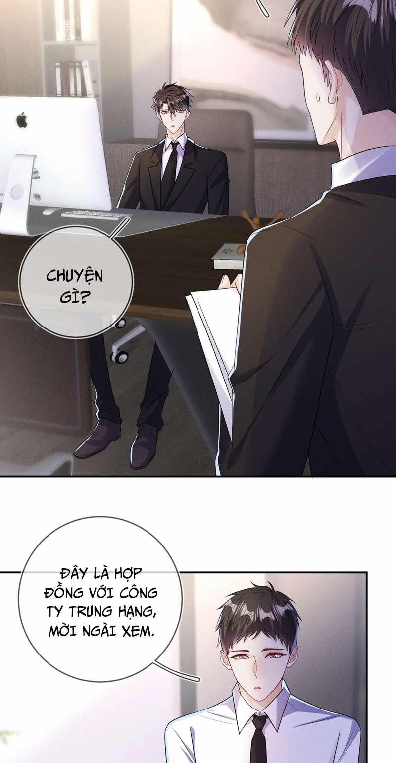 Mạnh Mẽ Công Chiếm 97 trang 34