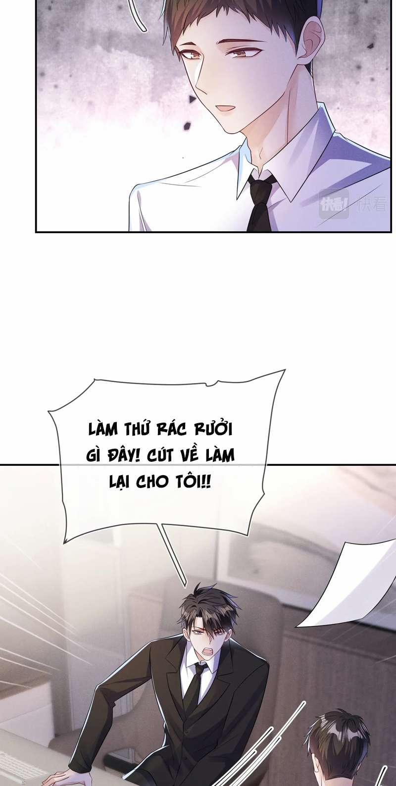 Mạnh Mẽ Công Chiếm 97 trang 36