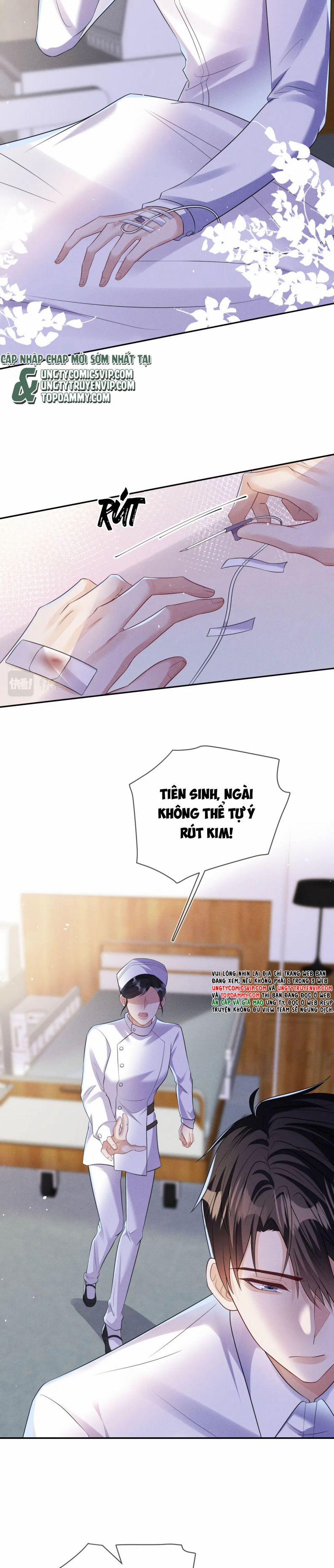 Mạnh Mẽ Công Chiếm 98 trang 1