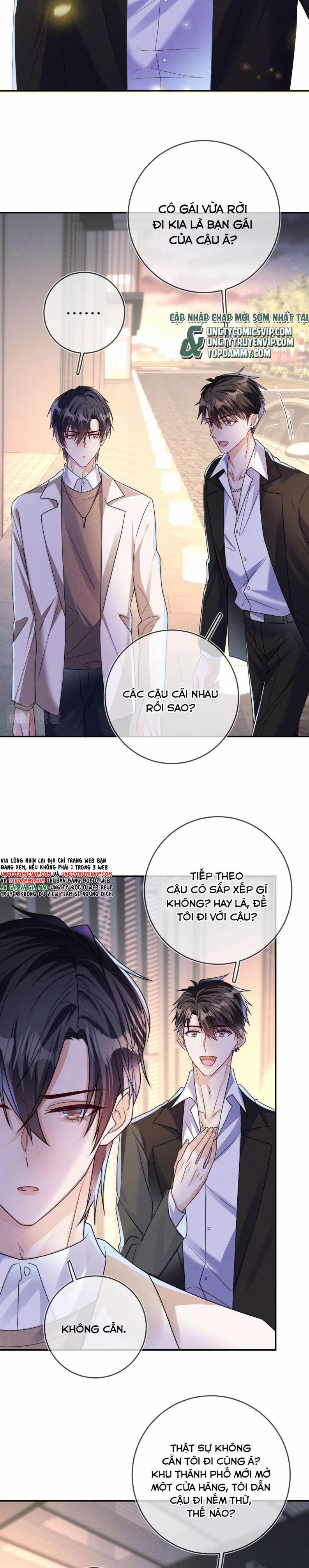 Mạnh Mẽ Công Chiếm 98 trang 10